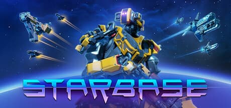 Starbase:宇宙を創造し、探検し、征服せよ