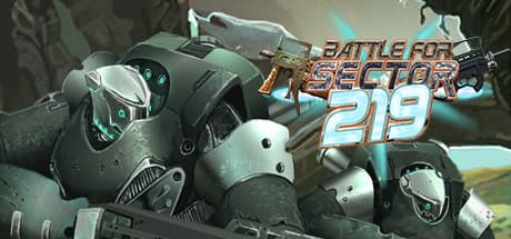 The Battle for Sector 219: 宇宙を舞台にした戦略的カードバトル