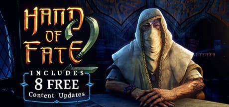 Hand of Fate 2:生けるボードゲームを制覇せよ