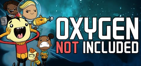 Oxygen Not Included: Survive the Asteroid Frontier