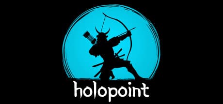 Holopoint: VR Archery Madness