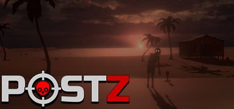 POSTZ: ZOMBIES VR: 没入型ゾンビサバイバルアーケードアクション