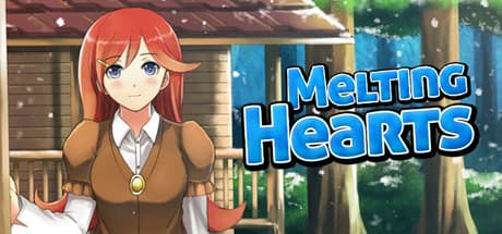 Melting Hearts: Our Love Will Grow 2 — 冬の厳しい環境で育む愛と友情の物語