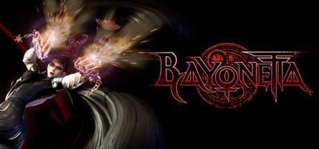 Bayonetta: 魔女が光と闇の均衡を保つハックアンドスラッシュアクション