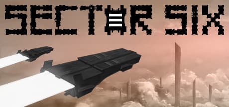 Sector Six: Sci-Fi Shooter with Deep Customization