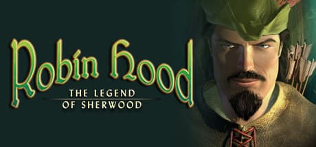 ロビン・フッド:シャーウッドの伝説 - 中世イングランドのステルス戦略