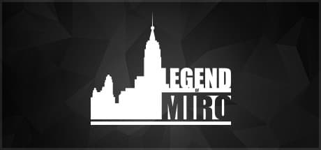 Legend of Miro – A Programmer's Obsession and Fight for Survival