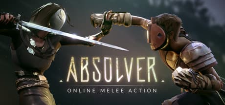 Absolver: 滅びた世界で武術の極意を極めよ