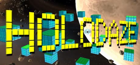 Holodaze:テレポートアクションで挑む、白熱のVRワークアウト