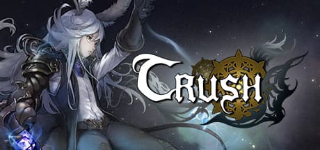Crush Online: MOBAスタイルの戦闘が楽しめるPvP MMO