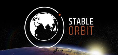 Stable Orbit:宇宙ステーションを建設・管理する