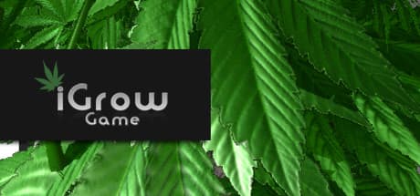 iGrow Game:究極のUK大麻栽培者を目指せ