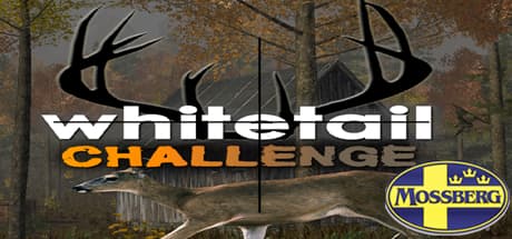 Whitetail Challenge:伝説のモンスターバックを狩る