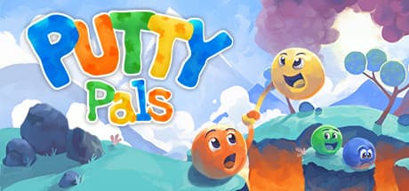 パティパルズ:ふたりで楽しむ、ぷにぷに協力アドベンチャー