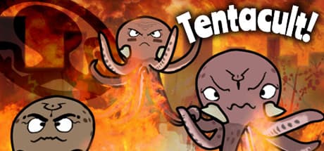 Tentacult!: Command Adorable Cthulhu Minions