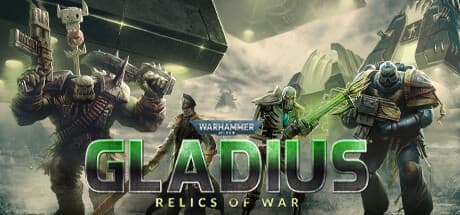 Warhammer 40,000: Gladius - Relics of War: 恐怖の世界で繰り広げられる4Xストラテジー