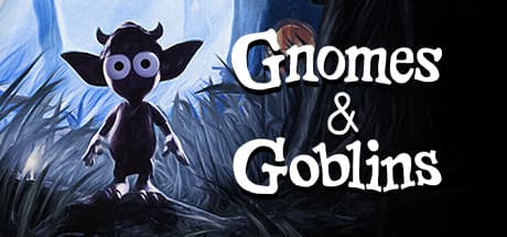 Gnomes & Goblins (preview): Explore an Enchanted VR World