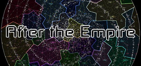 After the Empire: Forge a Galactic Machine Dominion