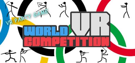 World VR Competition:バーチャルスポーツで金メダルを目指そう