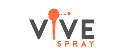 ViveSpray: 仮想現実グラフィティシミュレーター