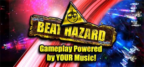 Beat Hazard: あなたの音楽が武器になる、新感覚のアーケードシューター