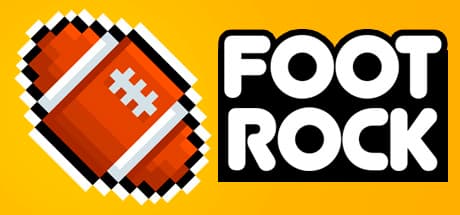 FootRock: Master Physics-Based Soccer Challenges