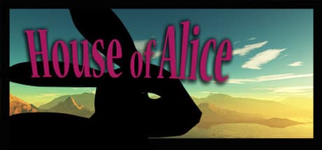 House of Alice:視点の変化を巡る、気まぐれなVRアドベンチャー