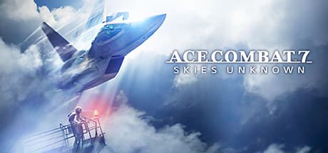 ACE COMBAT™ 7: SKIES UNKNOWN - Experience Intense Aerial Combat