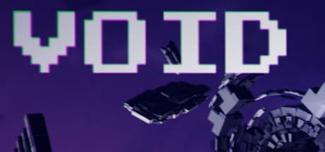 Void:滅びゆく星の抱擁を生き延びろ