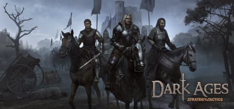Strategy & Tactics: Dark Ages – Deep Tactical Battles