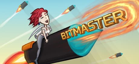 BitMaster: Fast-Paced Twin-Stick Shooter Action