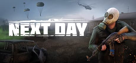 Next Day: Survival - 東欧の毒霧サバイバル