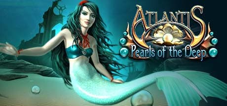 Atlantis: Pearls of the Deep - A Physics-Puzzler Adventure