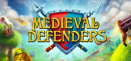 Medieval Defenders:祖国を守る中世防衛戦略