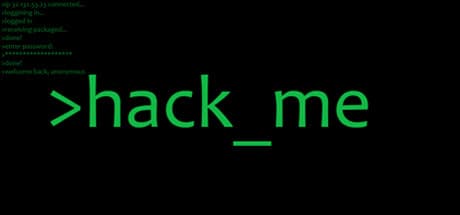 hack_me: Become a Master Hacker in This Thrilling Simulator