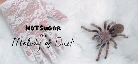 The Melody of Dust:VR音楽体験の旅