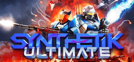 SYNTHETIK: Legion Rising: 容赦ない敵と死が隣り合わせのローグライトシューター