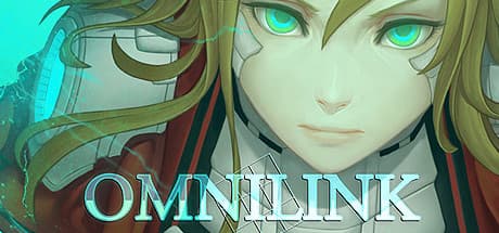 Omni Link:これまでにないビジュアルノベル体験