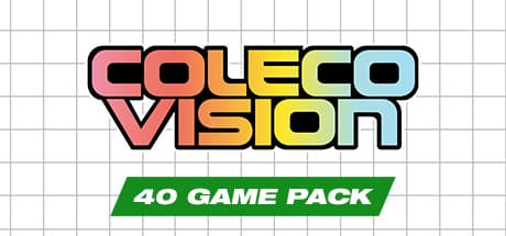 ColecoVision Flashback:80年代アーケードクラシックを追体験