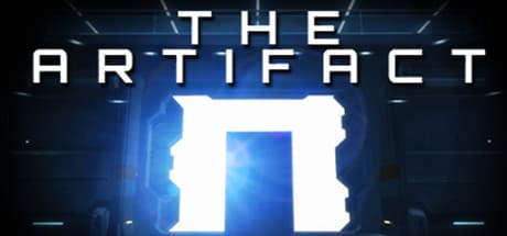 The Artifact:幽霊船で宇宙の謎を解き明かす
