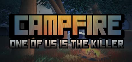 Campfire: One of Us Is the Killer - 疑心暗鬼のキャンプサバイバル