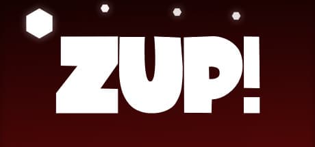 Zup!: 爆発するミニマルパズルで頭脳を刺激!