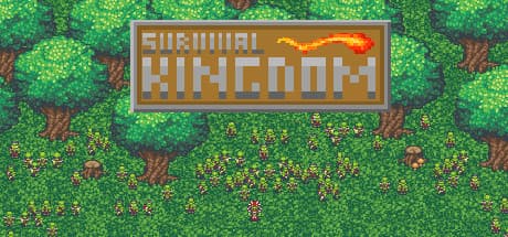 Survival Kingdom:中世ファンタジー世界の統治者