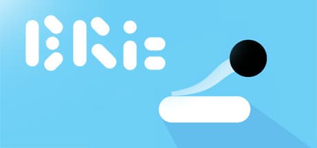 ブリック:カジュアルインディーゲーム - スムーズなランダムレベルで障害物を避けよう