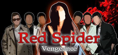 Red Spider: Vengeance – A Hong Kong Noir Visual Novel