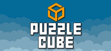 Puzzle Cube: Master 3D Match-3 Challenges