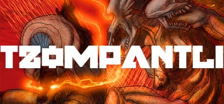 TZOMPANTLI — Fast-Paced Fighting Game Based on Mexican Comic Art