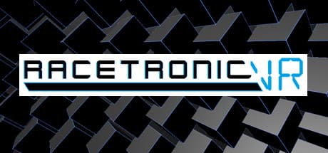 RacetronicVR:銀河を駆けるVRホバーカーレース