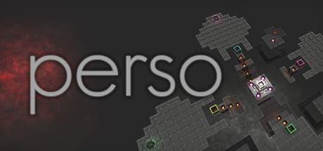 Perso: An Atmospheric Puzzle Game of Shifting Worlds