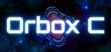 Orbox C: Sci-Fi Space Puzzle Adventure